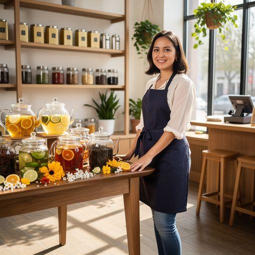 Petra Horváthová - Marketingová manažérka